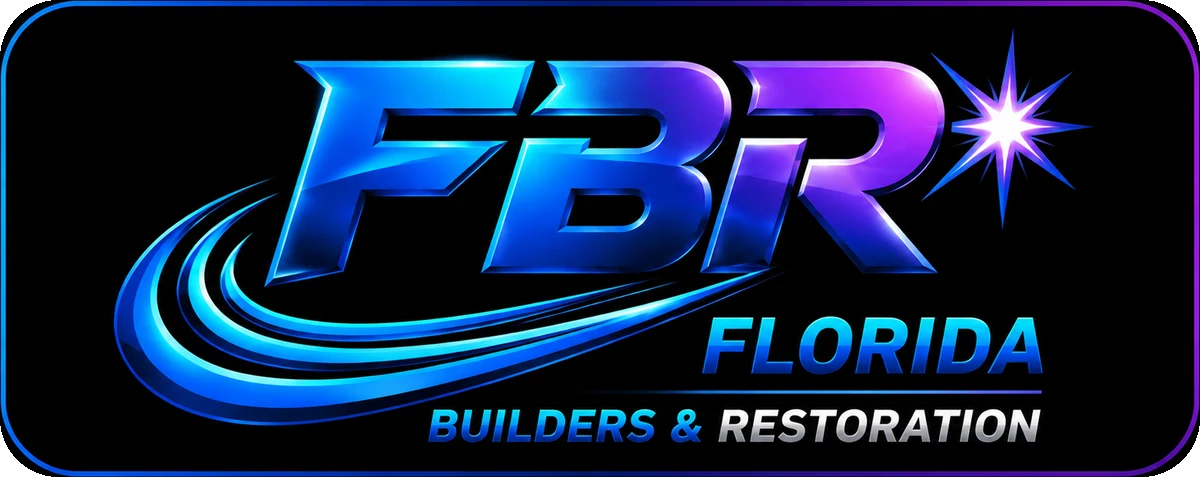 Florida Builders & Restoration