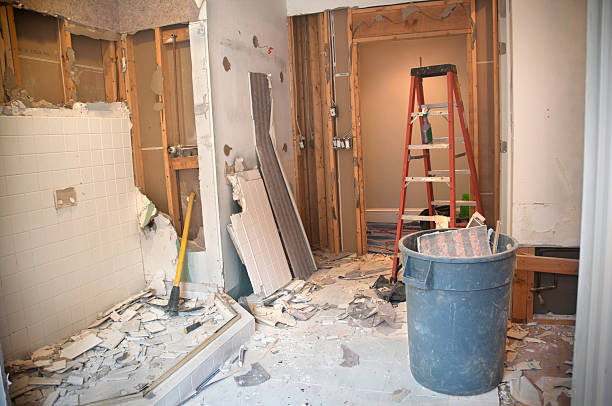 Bathroom Remodeling Contractors in Port Charlotte FL