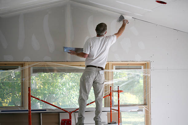 Drywall Contractors near Port Charlotte, FL