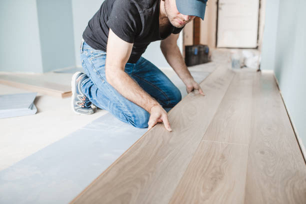 Flooring Contractror Port Charlotte FL