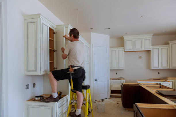 Kitchen Remodeling Contractor Port Charlotte FL