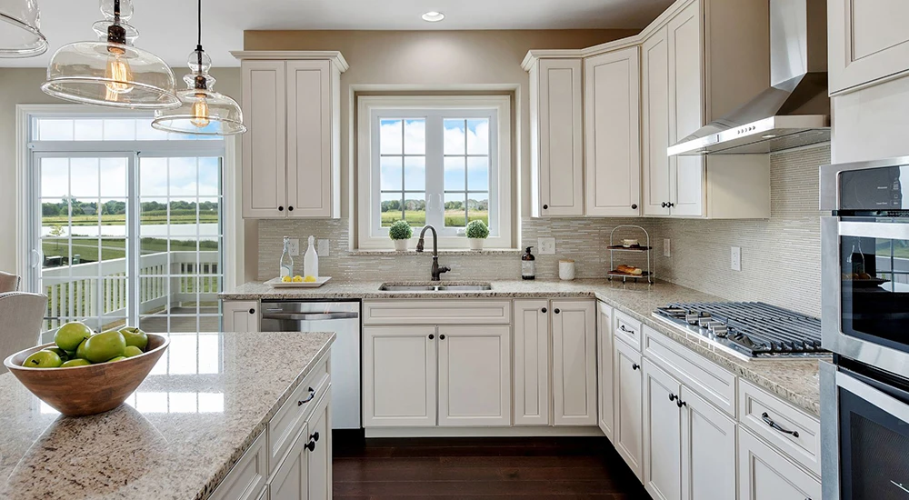 Budget-Friendly Kitchen Remodel Tips