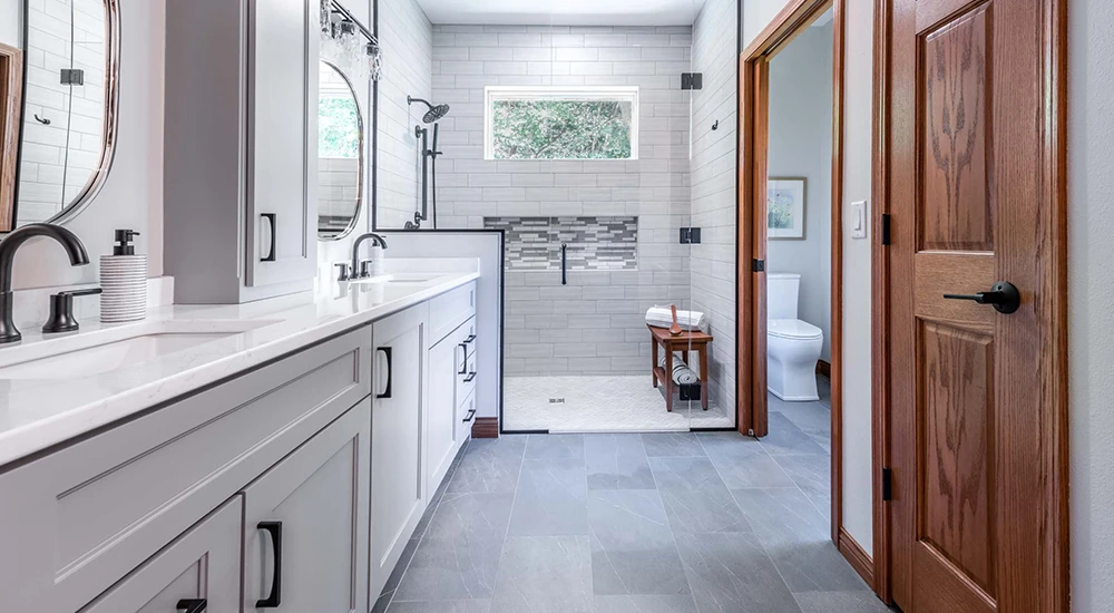 How To Plan Your Bathroom Remodeling Project?