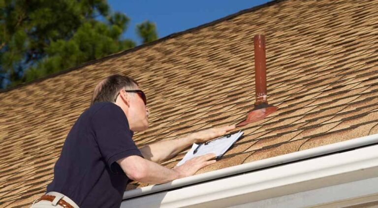 How To Estimate Roofing Materials