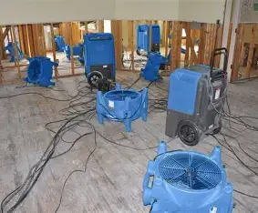 Water damage restoration company in Sarasota FL