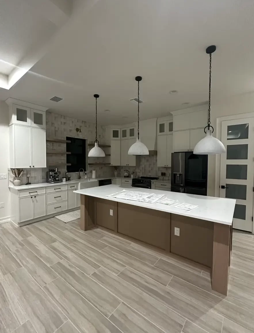 Luxury kitchen remodeling in Sarasota, FL