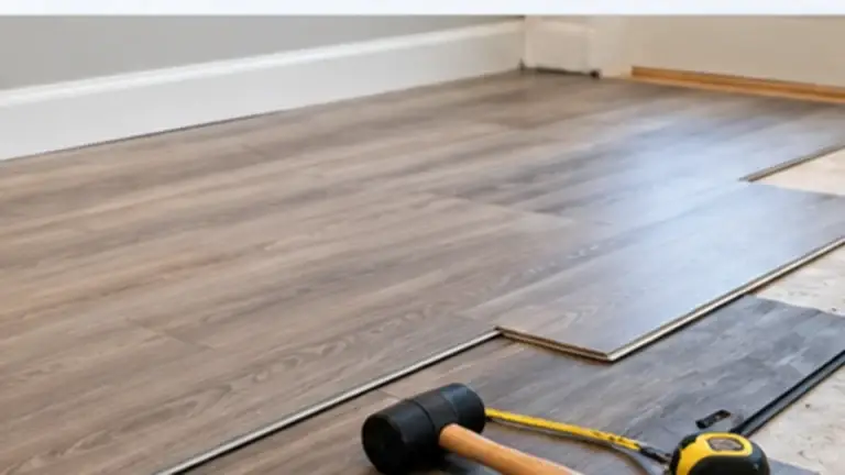 Flooring planning visual for a Southwest Florida property; not a documented customer project